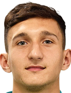 Slavi Kosov kimdir, nereli, kaç yaşında? 2023 Slavi Kosov Piyasa değeri ne kadar, Hangi takımlarda oynadı?