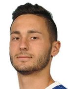 Kristijan Medic kimdir, nereli, kaç yaşında? 2023 Kristijan Medic Piyasa değeri ne kadar, Hangi takımlarda oynadı?