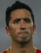 Lucas Barrios kimdir, nereli, kaç yaşında? 2023 Lucas Barrios Piyasa değeri ne kadar, Hangi takımlarda oynadı?