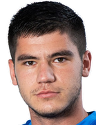 Valentino Makaveev kimdir, nereli, kaç yaşında? 2023 Valentino Makaveev Piyasa değeri ne kadar, Hangi takımlarda oynadı?