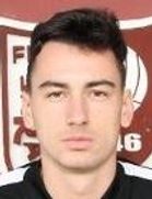 Berin Alic kimdir, nereli, kaç yaşında? 2023 Berin Alic Piyasa değeri ne kadar, Hangi takımlarda oynadı?