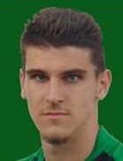 Ajdin Cickusic kimdir, nereli, kaç yaşında? 2023 Ajdin Cickusic Piyasa değeri ne kadar, Hangi takımlarda oynadı?