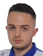 Milan Nenad kimdir, nereli, kaç yaşında? 2023 Milan Nenad Piyasa değeri ne kadar, Hangi takımlarda oynadı?