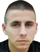 Krasimir Miloshev kimdir, nereli, kaç yaşında? 2023 Krasimir Miloshev Piyasa değeri ne kadar, Hangi takımlarda oynadı?