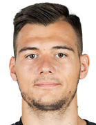 Maciej Mas kimdir, nereli, kaç yaşında? 2023 Maciej Mas Piyasa değeri ne kadar, Hangi takımlarda oynadı?