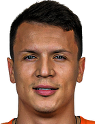 Yevgen Konoplyanka kimdir, nereli, kaç yaşında? 2023 Yevgen Konoplyanka Piyasa değeri ne kadar, Hangi takımlarda oynadı?