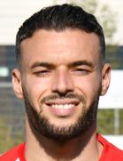 Maxime Deruffe kimdir, nereli, kaç yaşında? 2023 Maxime Deruffe Piyasa değeri ne kadar, Hangi takımlarda oynadı?