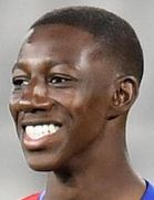 Bandiougou Fadiga kimdir, nereli, kaç yaşında? 2023 Bandiougou Fadiga Piyasa değeri ne kadar, Hangi takımlarda oynadı?