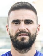 Ahmed Januzi kimdir, nereli, kaç yaşında? 2023 Ahmed Januzi Piyasa değeri ne kadar, Hangi takımlarda oynadı?