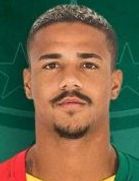 Ygor Catatau kimdir, nereli, kaç yaşında? 2023 Ygor Catatau Piyasa değeri ne kadar, Hangi takımlarda oynadı?