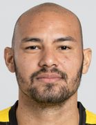 Felipe Silva kimdir, nereli, kaç yaşında? 2023 Felipe Silva Piyasa değeri ne kadar, Hangi takımlarda oynadı?