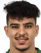 İshak Talal Boussouf kimdir, nereli, kaç yaşında? 2023 İshak Talal Boussouf Piyasa değeri ne kadar, Hangi takımlarda oynadı?