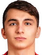 Adam Markhiyev kimdir, nereli, kaç yaşında? 2023 Adam Markhiyev Piyasa değeri ne kadar, Hangi takımlarda oynadı?