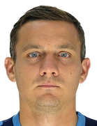 Mikhail Gordejchuk kimdir, nereli, kaç yaşında? 2023 Mikhail Gordejchuk Piyasa değeri ne kadar, Hangi takımlarda oynadı?