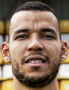 Joao Magno kimdir, nereli, kaç yaşında? 2023 Joao Magno Piyasa değeri ne kadar, Hangi takımlarda oynadı?