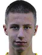 Mykhaylo Gotra kimdir, nereli, kaç yaşında? 2023 Mykhaylo Gotra Piyasa değeri ne kadar, Hangi takımlarda oynadı?