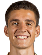 Kristers Neilands kimdir, nereli, kaç yaşında? 2023 Kristers Neilands Piyasa değeri ne kadar, Hangi takımlarda oynadı?