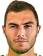 Simon Zima kimdir, nereli, kaç yaşında? 2023 Simon Zima Piyasa değeri ne kadar, Hangi takımlarda oynadı?