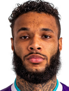 Djenairo Daniels kimdir, nereli, kaç yaşında? 2023 Djenairo Daniels Piyasa değeri ne kadar, Hangi takımlarda oynadı?