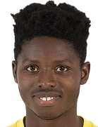 Benson Anang kimdir, nereli, kaç yaşında? 2023 Benson Anang Piyasa değeri ne kadar, Hangi takımlarda oynadı?