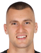 İvan Goshev kimdir, nereli, kaç yaşında? 2023 İvan Goshev Piyasa değeri ne kadar, Hangi takımlarda oynadı?