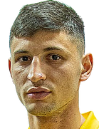 Dumitru Rogac kimdir, nereli, kaç yaşında? 2023 Dumitru Rogac Piyasa değeri ne kadar, Hangi takımlarda oynadı?