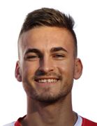 Djordje Pantelic kimdir, nereli, kaç yaşında? 2023 Djordje Pantelic Piyasa değeri ne kadar, Hangi takımlarda oynadı?