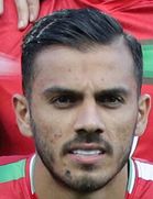 Abolfazl Jalali kimdir, nereli, kaç yaşında? 2023 Abolfazl Jalali Piyasa değeri ne kadar, Hangi takımlarda oynadı?