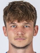 Dominik Gembicky kimdir, nereli, kaç yaşında? 2023 Dominik Gembicky Piyasa değeri ne kadar, Hangi takımlarda oynadı?