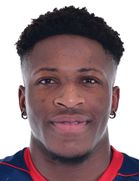 Faris Moumbagna kimdir, nereli, kaç yaşında? 2023 Faris Moumbagna Piyasa değeri ne kadar, Hangi takımlarda oynadı?