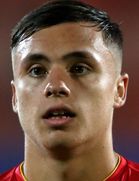 Bastian Yanez kimdir, nereli, kaç yaşında? 2023 Bastian Yanez Piyasa değeri ne kadar, Hangi takımlarda oynadı?