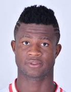 Amos Acheampong kimdir, nereli, kaç yaşında? 2023 Amos Acheampong Piyasa değeri ne kadar, Hangi takımlarda oynadı?