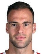 Dusan Brkovic kimdir, nereli, kaç yaşında? 2023 Dusan Brkovic Piyasa değeri ne kadar, Hangi takımlarda oynadı?