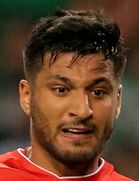 Mohammad Mohebi kimdir, nereli, kaç yaşında? 2023 Mohammad Mohebi Piyasa değeri ne kadar, Hangi takımlarda oynadı?