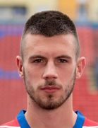 Djorde Milojevic kimdir, nereli, kaç yaşında? 2023 Djorde Milojevic Piyasa değeri ne kadar, Hangi takımlarda oynadı?