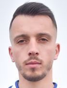 Arbnor Ramadani kimdir, nereli, kaç yaşında? 2023 Arbnor Ramadani Piyasa değeri ne kadar, Hangi takımlarda oynadı?