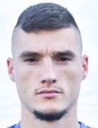 Festim Alidema kimdir, nereli, kaç yaşında? 2023 Festim Alidema Piyasa değeri ne kadar, Hangi takımlarda oynadı?