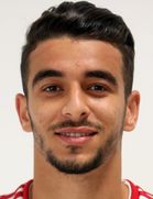 Rayen Hais Benderrouya kimdir, nereli, kaç yaşında? 2023 Rayen Hais Benderrouya Piyasa değeri ne kadar, Hangi takımlarda oynadı?