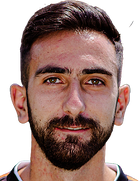 Levon Darbinyan kimdir, nereli, kaç yaşında? 2023 Levon Darbinyan Piyasa değeri ne kadar, Hangi takımlarda oynadı?