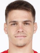 Daniel Paraschiv kimdir, nereli, kaç yaşında? 2023 Daniel Paraschiv Piyasa değeri ne kadar, Hangi takımlarda oynadı?