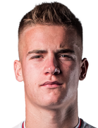 Aleksander Paluszek kimdir, nereli, kaç yaşında? 2023 Aleksander Paluszek Piyasa değeri ne kadar, Hangi takımlarda oynadı?