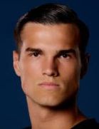 Kewin Komar kimdir, nereli, kaç yaşında? 2023 Kewin Komar Piyasa değeri ne kadar, Hangi takımlarda oynadı?