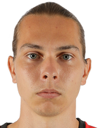 Kacper Jodlowski kimdir, nereli, kaç yaşında? 2023 Kacper Jodlowski Piyasa değeri ne kadar, Hangi takımlarda oynadı?