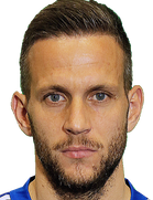 İvan Josovic kimdir, nereli, kaç yaşında? 2023 İvan Josovic Piyasa değeri ne kadar, Hangi takımlarda oynadı?