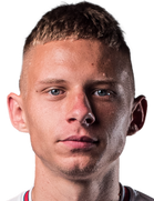 Norbert Wojtuszek kimdir, nereli, kaç yaşında? 2023 Norbert Wojtuszek Piyasa değeri ne kadar, Hangi takımlarda oynadı?