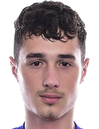 Adrian Nita kimdir, nereli, kaç yaşında? 2023 Adrian Nita Piyasa değeri ne kadar, Hangi takımlarda oynadı?