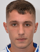 Stefan Stefanovici kimdir, nereli, kaç yaşında? 2023 Stefan Stefanovici Piyasa değeri ne kadar, Hangi takımlarda oynadı?