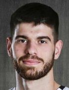 Dimitrios Nikas kimdir, nereli, kaç yaşında? 2023 Dimitrios Nikas Piyasa değeri ne kadar, Hangi takımlarda oynadı?