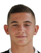 Arinaldo Rrapaj kimdir, nereli, kaç yaşında? 2023 Arinaldo Rrapaj Piyasa değeri ne kadar, Hangi takımlarda oynadı?