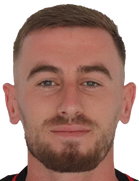 Mateo Qarri kimdir, nereli, kaç yaşında? 2023 Mateo Qarri Piyasa değeri ne kadar, Hangi takımlarda oynadı?